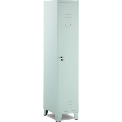 Biacchi - Armadietto sporco-pulito 1 posto - GARDEN FRIEND