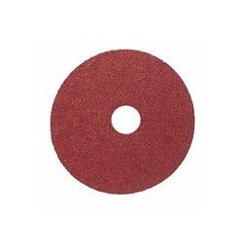 DISCO ABRASIVO FIBRATO 115 f.22 gr100 Pz.5 GEMAC - FERRAMENTA & CASALINGHI en oferta