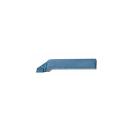 ABC F777/22 UTENSILI DA TORNIO PER ACCIAIO TIPO PIEGATO PER SPALLAMENTI RETTI-10 mm 10 mm características