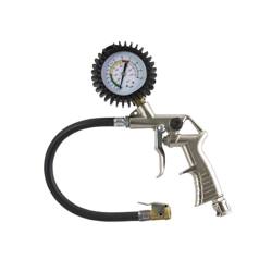 Pistola Gonfiaggio C/Manometro 25/D Ani características