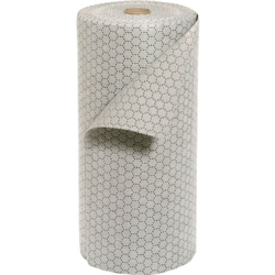 Rullo Assorbente Rinforzato 40X40Cm Grigio (A 2) - FP en oferta