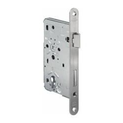 Serratura da infilare PZ 24/ 60/72/72/8mm DIN R VA rd Kl 3 - BKS precio