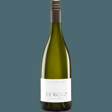 TE KOKO 2016 - CLOUDY BAY