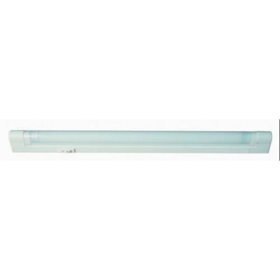 Lampo Lighting Techology - PLAFONIERA C/NEON MM.910 21W BIANC TL2001 21W
