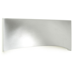 Maniglia a conchiglia, Zama, Cromato Satinato, 96mm interasse. Marchio REI características