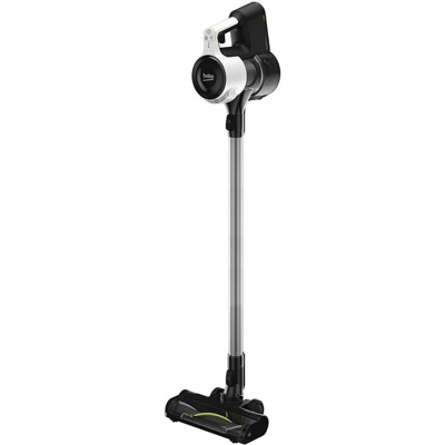 Beko PowerClean - Scopa Elettrica Ricaricabile, Motore Brushless, 45 Minuti, 3 VelocitÃ con Spazzola Motorizzata