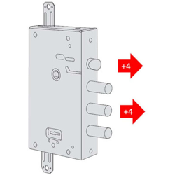 57665-58-a00ca Serr.blinfort - Cisa características