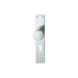 Ht-Handle Portte Pz 0 19 1970 Eckig, Alu F1 - FSB precio