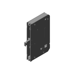 KFV - In Più Ht-Lock, D80, Zsk 201-T2 precio