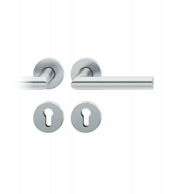 Alu Maniglia Della Porta Wc F1 Vk8, 0 Dicembre 1076 - FSB