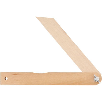 KWB Falsa squadra di legno - 061930