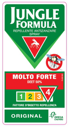 JUNGLE FORMULA MOLTO FORTE SPR en oferta