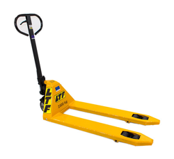 TRANSPALLETS SOLLEVATORE 2500KG L=1150 mm H max=190 mm LTF WEMEX 059500010E precio