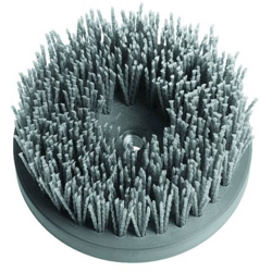 63722048014 Spazzola di nylon pentola Diametro 125 mm 1 pz. - Fein precio