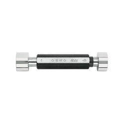 LMW - Tampone Liscia Diametro Nominale: 5 Mm características