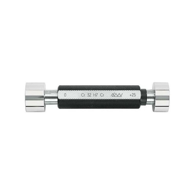 LMW - Tampone Liscia Diametro Nominale: 5 Mm