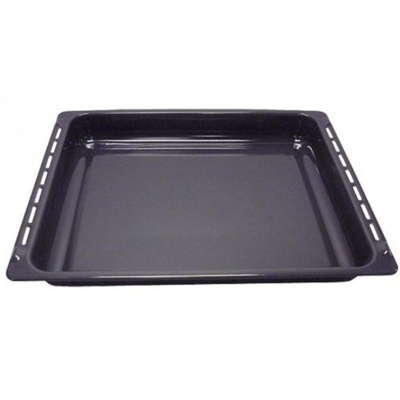 Teka - Smaltato in teak di vassoio forno 460x370mm HA830 HC490 82405902 S2K