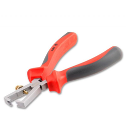 SUKI - PINZA SPELLAFILI 160mm IMPUGNATURA BICOMPONENTE en oferta