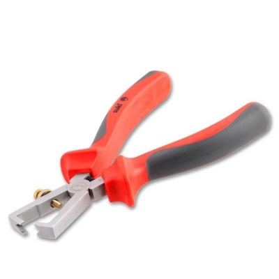 SUKI - PINZA SPELLAFILI 160mm IMPUGNATURA BICOMPONENTE