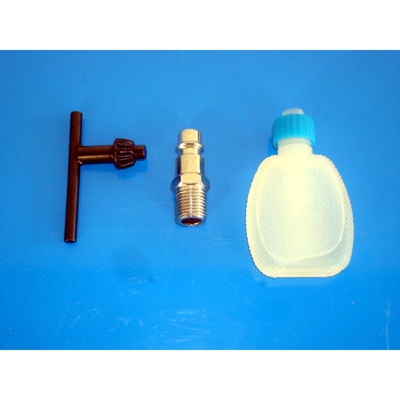 TRAPANO PNEUMATICO AVVITATORE PNEUMATICO REVERSIBILE PROFESSIONALE FIAC Art. 1065