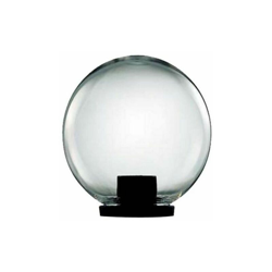 Brixo - SFERE GLOBO P/LAMPIONI CM30 TRASPARENTE Ø 30 cm. en oferta