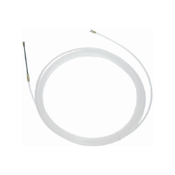 SONDA OTTONE SVITABILE BIANCA MOLLA BIANCA D 4 MT 20 - Faeg en oferta