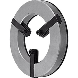 Una Correzione Delle Ganasce Per Tre Griffe, Formato: 1, Ø 176 Millimetri Esterno, Diametro Interno 110 Millimetri - ROHM características