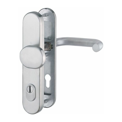 HOPPE Set di protezione Paris E86G/3332ZA/3332ZA/3310/138Z VA F69 92mm 67-72mm