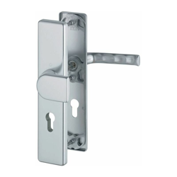 Set di protezione London 78G/2221A/2440/113 Alu. F1 72mm 37-42mm 37-42mm - Hoppe precio