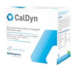 CALDYN 21 BUSTINE precio