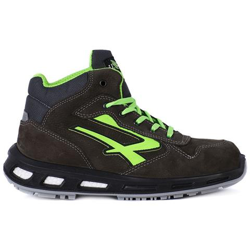 Scarpe Hummer S3 Src Rl10174 - 42 precio
