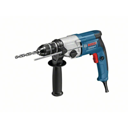 Bosch Foratrice GBM 13-2 RE, con mandrino rapido 13 mm, L-BOXX características