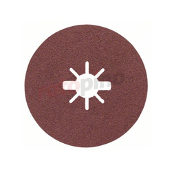 Bosch - Disco di levigatura X-Lock 125mm G60 en oferta