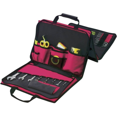 Plano Technics PL552TB Borsa Portautensili Professionale