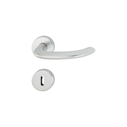 Rosetta Maniglia 58 / 42Kv / 42Kvs / F1 1138Grt 8 Pz - HOPPE en oferta