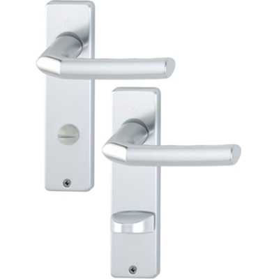 Hoppe - Gestire 1117 / F1 202Kpgrt August 8 Sk / Ol-78 37-42