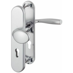 Pomolo Siwegrt76G / 3331/3410 / F1 1515Sst Es1 8 Pz-72 41-46 - HOPPE precio