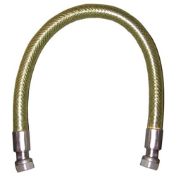 Tubo Gas Inox F1/2''''-f1/2'''' 200 Rivestito Mg-flex en oferta