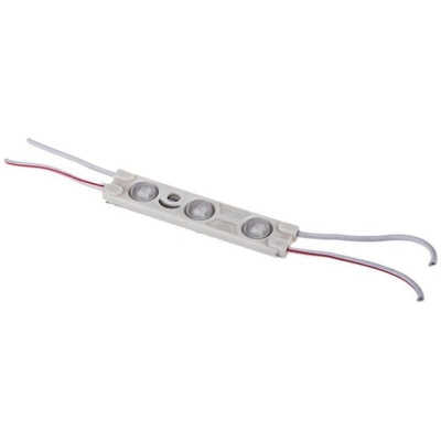 V-Tac Modulo Led 1W 100 Lumen 12V Luce Fredda 6000K 5120