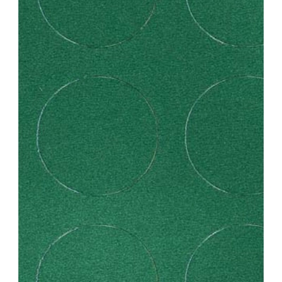 Copripav. "Bolflex" H.100 Verde Cs002 - KOBEL