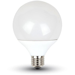 V-Tac Lampadina Globo Led 10W Attacco E27 Luce Fredda Vt-1893 4278 características