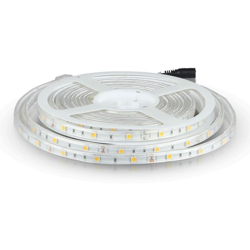 StrIPLedSmd50504,8w/mt5mt30Led/mt12v6400kIP - V-TAC precio