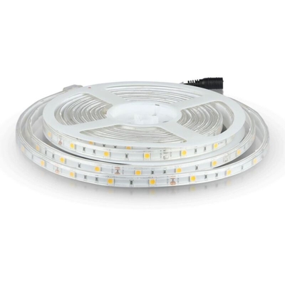 StrIPLedSmd50504,8w/mt5mt30Led/mt12v6400kIP - V-TAC