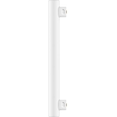 LED (monocolore) Classe energetica: A (A++ - E) OSRAM LEDinestra DIM 25 4,5W/827 S14s FR 4058075135529 S14s Potenza: 4