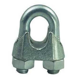 Morsetto Zincato - Tipo Commerciale Mm.341-1/4 - BLINKY en oferta