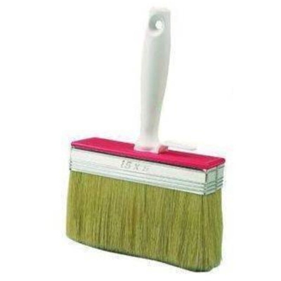 Plafoncino Setola Blinky Manico Plastica Mm. 30X 100 conf. 12Pz