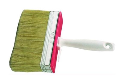 Plafoncino Setola Blinky Manico Plastica Mm. 40X 140 conf. 12Pz