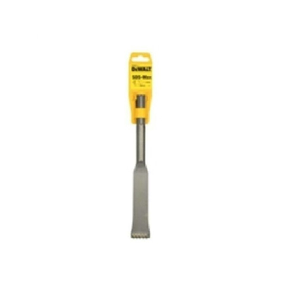Dewalt Scalpello Piatto Sds-Max 20X400 Mm Dt6823-Qz
