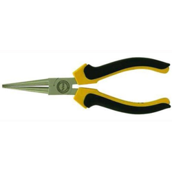 Pinza Vigor Crv Becchi Lunghi Tondi Mm. 160 en oferta