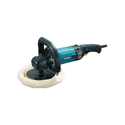 Makita Levigatrice lucidatrice 180 mm - 9237CB precio
